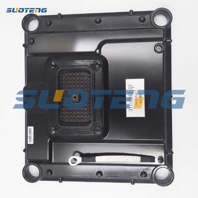 311-0263 3110263 ECM Controller Untuk Mesin C4.4