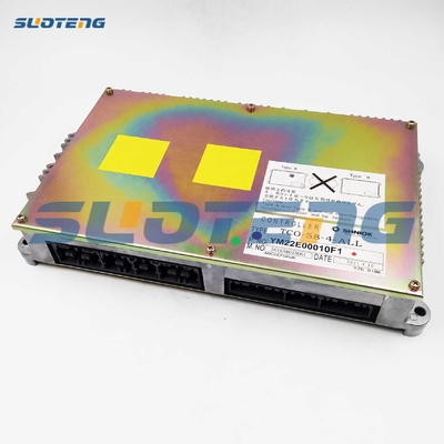 YM22E00010F1 Kontroler ECU Control Panel Untuk Penggali SK200