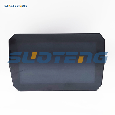 60210-95-00044 Panel Tampilan Monitor Untuk Bagian Excavator