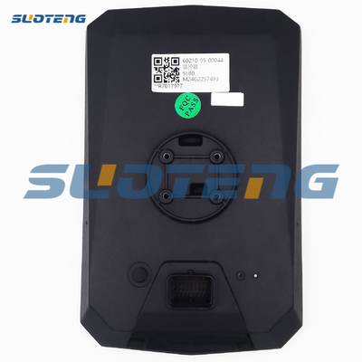 60210-95-00044 Panel Tampilan Monitor Untuk Bagian Excavator