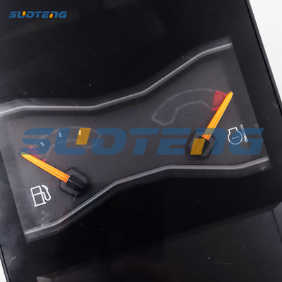 520-6242 Panel tampilan monitor 5206242 untuk E306 Excavator