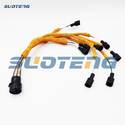 147-1771 1471771 Mesin Transmisi Harness Untuk 120H Loader