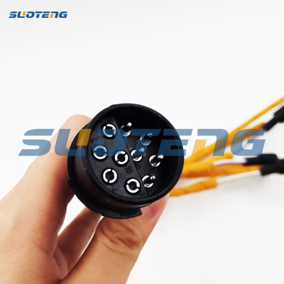 147-1771 1471771 Mesin Transmisi Harness Untuk 120H Loader