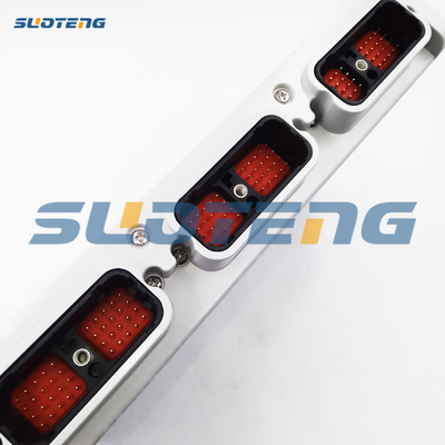 21Q6-33101 MCU Controller 21q633101 untuk Excavator R220LC-9A