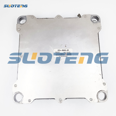 374-2640 3742640 Kontroler ECU ECM Untuk Excavator E320D2