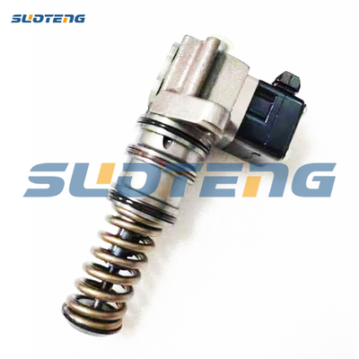 0414755018 Pompa Unit Bahan Bakar Diesel Untuk Bagian Mesin