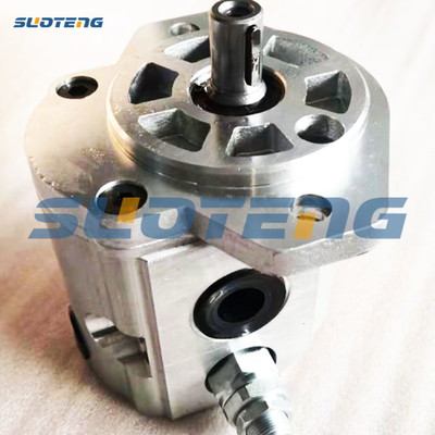 307-3036 3073036 Motor kipas hidraulik Untuk 216B 226B Skid Steer Loader