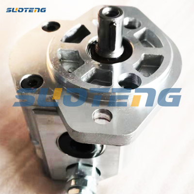 307-3036 3073036 Motor kipas hidraulik Untuk 216B 226B Skid Steer Loader