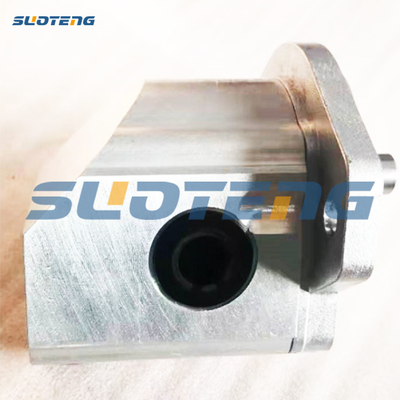 307-3036 3073036 Motor kipas hidraulik Untuk 216B 226B Skid Steer Loader