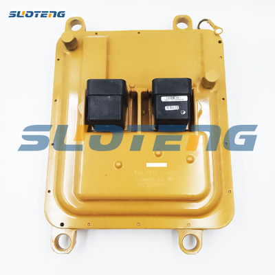 156-7172 1567172 Kontroler ECU ECM Untuk Mesin 3408E