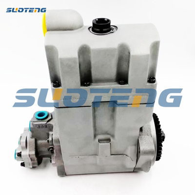 10R-8899 Pompa Injeksi Bahan Bakar Pompa Diesel 10R8899 Untuk Mesin C7 C9