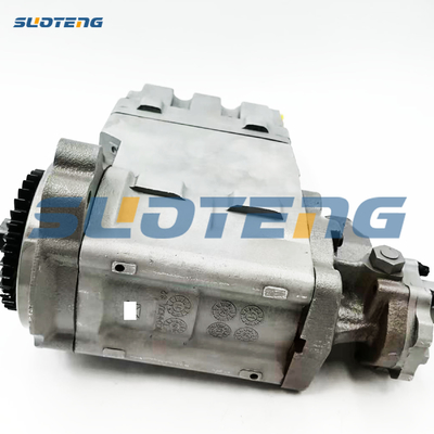 10R-8899 Pompa Injeksi Bahan Bakar Pompa Diesel 10R8899 Untuk Mesin C7 C9