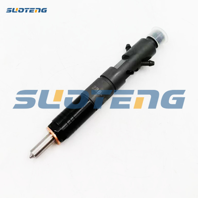236-1674 2361674 Nozzle Injektor Bahan Bakar Diesel Untuk Bagian Mesin 3054C