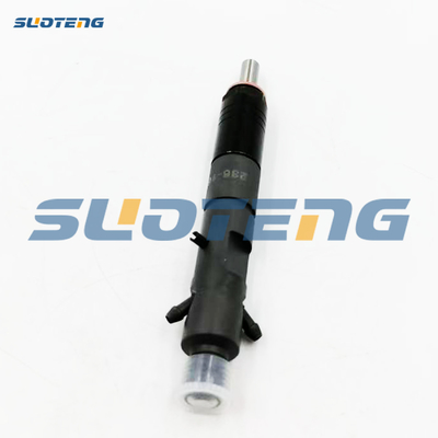 236-1674 2361674 Nozzle Injektor Bahan Bakar Diesel Untuk Bagian Mesin 3054C