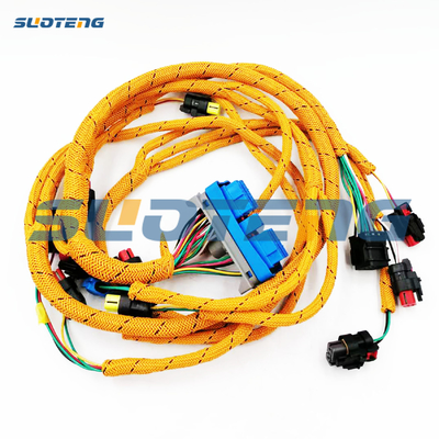 296-4617 2964617 Kabel Pengikat Untuk Excavator E320D Mesin C6.4