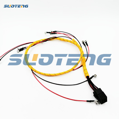 305-4893 3054893 Sarang Injektor Bahan Bakar Untuk Excavator E320D