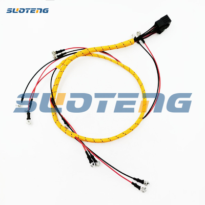 305-4893 3054893 Sarang Injektor Bahan Bakar Untuk Excavator E320D