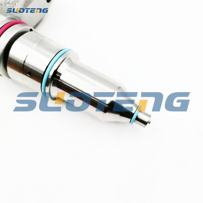 253-0618 2530618 Injektor Bahan Bakar Diesel Untuk Bagian Mesin C15 C18