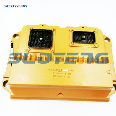 226-7473 2267473 Kontroler ECU Untuk Mesin C9