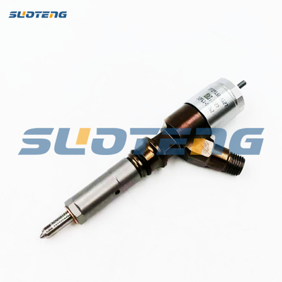 326-4700 3264700 Nozzle Injektor Bahan Bakar Diesel Untuk Excavator E323DL E320D