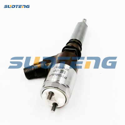 326-4700 3264700 Nozzle Injektor Bahan Bakar Diesel Untuk Excavator E323DL E320D