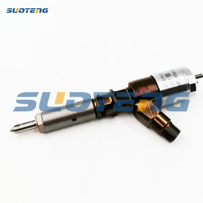 326-4700 3264700 Nozzle Injektor Bahan Bakar Diesel Untuk Excavator E323DL E320D
