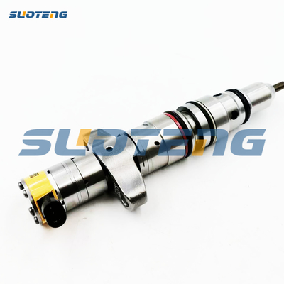 387-9427 3879427 Nozzle Injektor Bahan Bakar Diesel Untuk Mesin C7 Excavator E320D