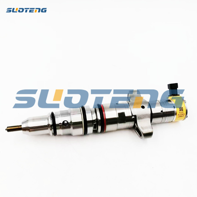 387-9427 3879427 Nozzle Injektor Bahan Bakar Diesel Untuk Mesin C7 Excavator E320D