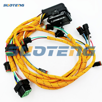 Motor Wiring Harness Untuk C9 Bagian Mesin