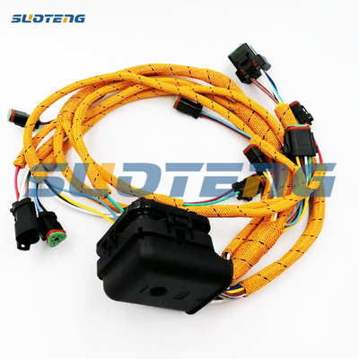 Motor Wiring Harness Untuk C9 Bagian Mesin