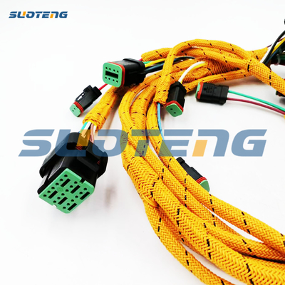 Motor Wiring Harness Untuk C9 Bagian Mesin