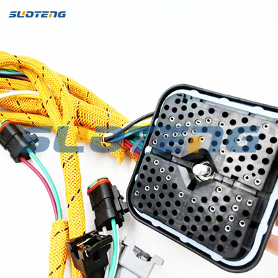 Motor Wiring Harness Untuk C9 Bagian Mesin