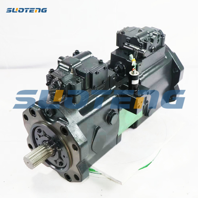 730201000086 Pompa Hidraulik Untuk Bagian Excavator