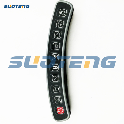 701/80369 Switch Panel Untuk Bagian Excavator JS220