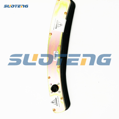 701/80369 Switch Panel Untuk Bagian Excavator JS220