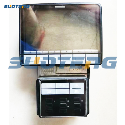 7835-30-1105 Panel Tampilan Monitor Untuk Bulldozer D155AX-6