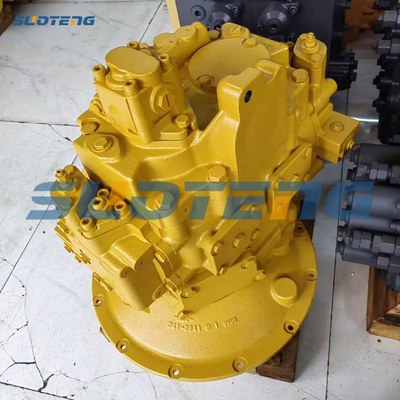 422-1296 4221296 Pompa Hidraulik Untuk Excavator E329D2
