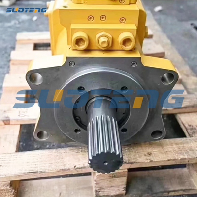 584-0379 5840379 Pompa Hidraulik Untuk Excavator E374 E375