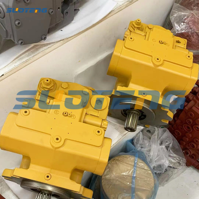 593-3841 Pompa Hidraulik Untuk Excavator