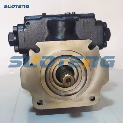 708-1G-00060 708-1g-00060 Pompa Hidraulik Untuk WA470-6 Wheel Loader