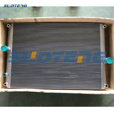 398-3232 3983232 Radiator Untuk 966M Wheel Loader