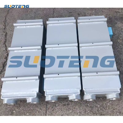 245-4621 2454621 Aftercooler Core Untuk Mesin 3516C