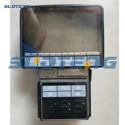 7835-30-1105 Panel Tampilan Monitor Untuk Bulldozer D155AX-6