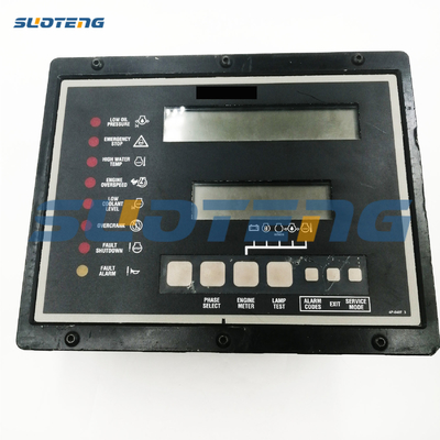 188-5200 1885200 Monitor Panel Kontrol Untuk 3456 Mesin