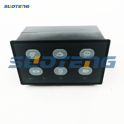 227-7575 2277575 Panel Kontrol Untuk Excavator E312D E320D