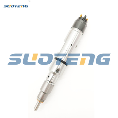 51101006049 Nozzle Injektor Bahan Bakar Diesel Untuk Bagian Mesin