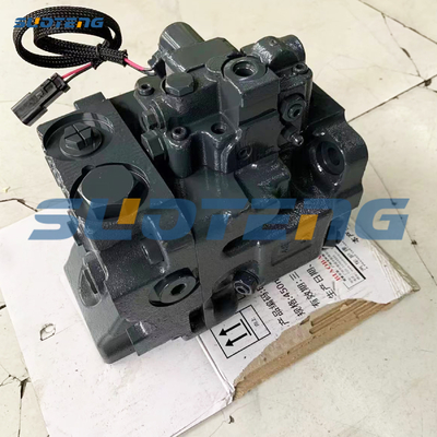 708-1T-00421 708-1t-00421 Pompa Hidraulik Untuk Bulldozer D275A-5D
