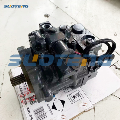 708-1T-00421 708-1t-00421 Pompa Hidraulik Untuk Bulldozer D275A-5D