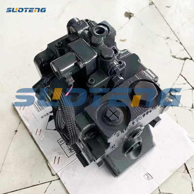708-1T-00421 708-1t-00421 Pompa Hidraulik Untuk Bulldozer D275A-5D