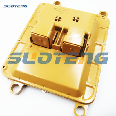 172-9389 1729389 Kontroler ECU Untuk 140H Loader